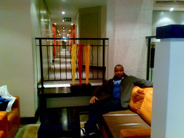 johnny, 51 Boksburg, Gauteng, South Africa