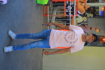 Khan, 41 Tembisa, Gauteng, South Africa