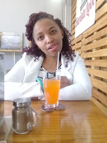 Zandi, 31 Sandton, Gauteng, South Africa