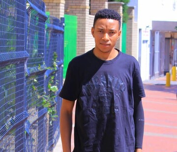 Nathie298, 26 Cape Town, Western Cape, South Africa