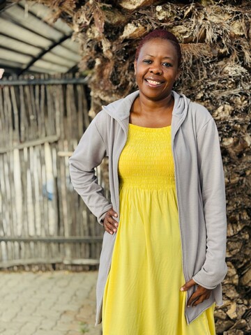 QueenPammy, 49 Vryburg, North West, South Africa