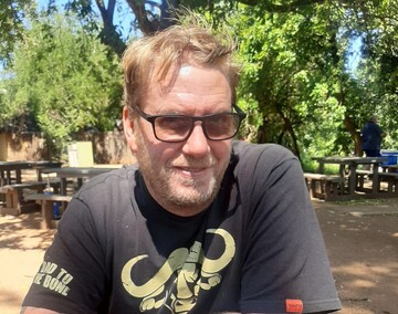 Loens, 51 Vanderbijlpark, Gauteng, South Africa