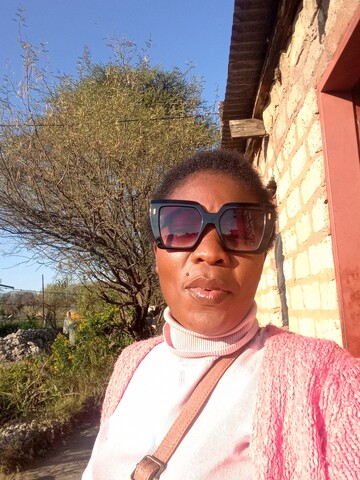 Nana, 35 Mafikeng, North West, South Africa
