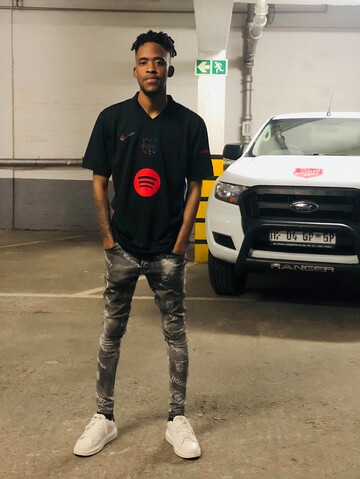 NhlakaM, 25 Durban, KwaZulu-Natal, South Africa