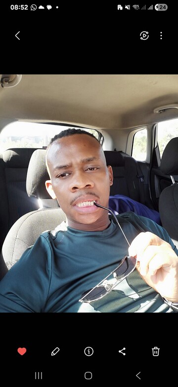 Mas204, 45 Pretoria, Gauteng, South Africa