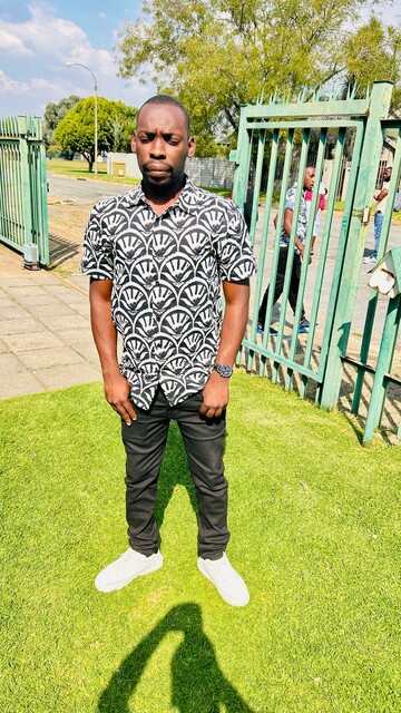 Rofhiwa94, 32 Germiston, Gauteng, South Africa