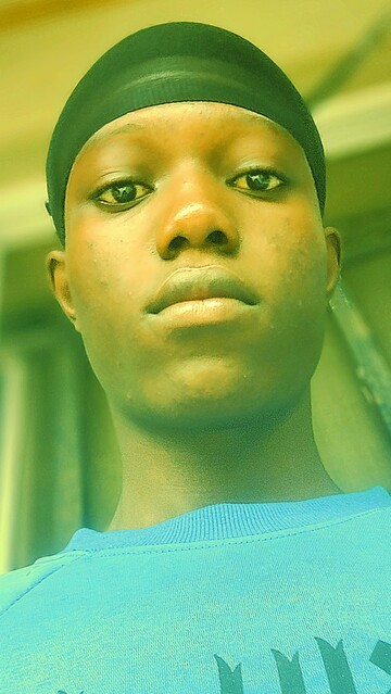Sammy, 22 Barkly East, Eastern Cape, South Africa