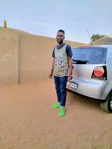 Abuti Vee, 29 Lebowakgomo, Limpopo, South Africa