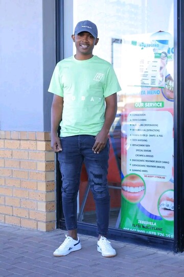 Teakay, 29 Lebowakgomo, Limpopo, South Africa