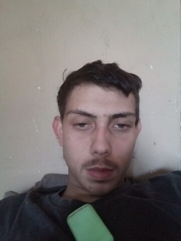 Adriaan, 21 Vanderbijlpark, Gauteng, South Africa