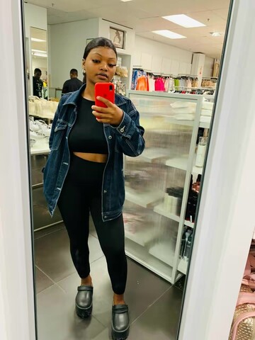 Cherry🍒, 21 Cape Town, Western Cape, South Africa