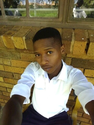 Bruno275, 23 Pretoria, Gauteng, South Africa