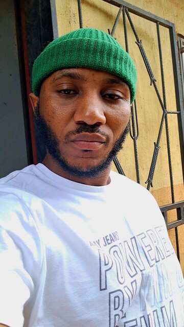 Bongani, 25 Centurion, Gauteng, South Africa