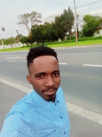 Manzy, 25 Durbanville, Western Cape, South Africa