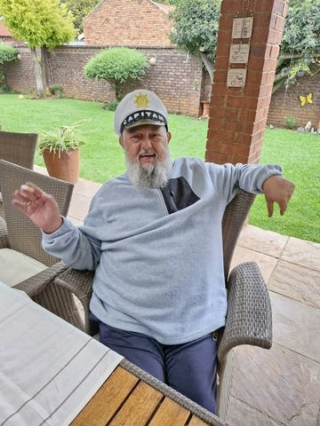 GVR59, 59 Boksburg, Gauteng, South Africa