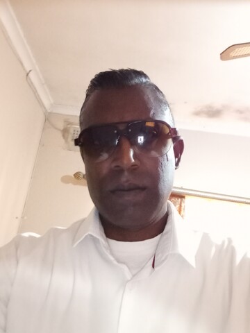 Johnny, 41 Durban, KwaZulu-Natal, South Africa