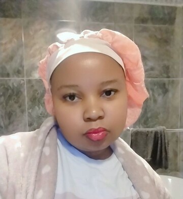 Thandi_lovely, 23 Vosloorus, Gauteng, South Africa