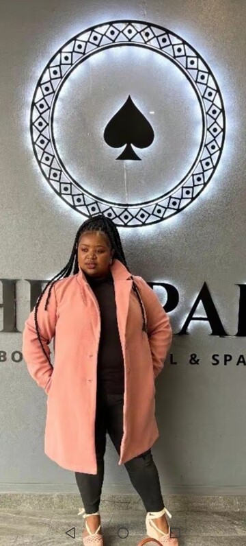 Suzzy, 32 Bellville, Western Cape, South Africa