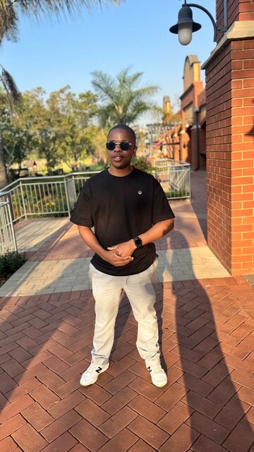 Mshengu, 25 Pretoria, Gauteng, South Africa