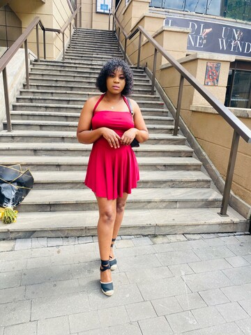 Isabella Isa, 33 Kempton Park, Gauteng, South Africa