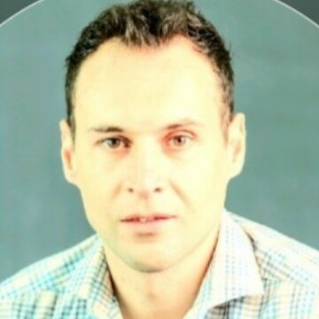 Pieter, 42 Boksburg, Gauteng, South Africa
