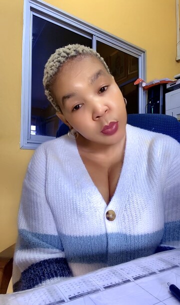 Chyna, 37 Durban, KwaZulu-Natal, South Africa