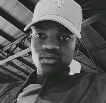 Colin, 30 Johannesburg, Gauteng, South Africa