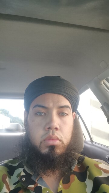 Zaif, 32 Port Elizabeth, Eastern Cape, South Africa