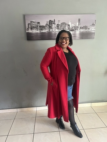 Nicky, 43 George, Western Cape, South Africa
