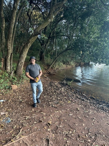 Ross, 42 Nelspruit, Mpumalanga, South Africa