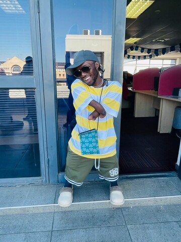 Gift4Shorts, 26 Tembisa, Gauteng, South Africa