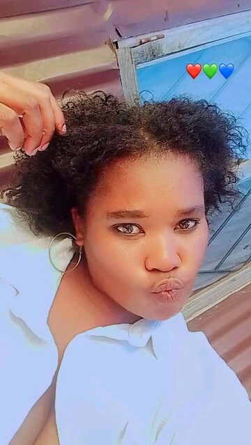 Zaree, 37 Cape Town, Western Cape, South Africa