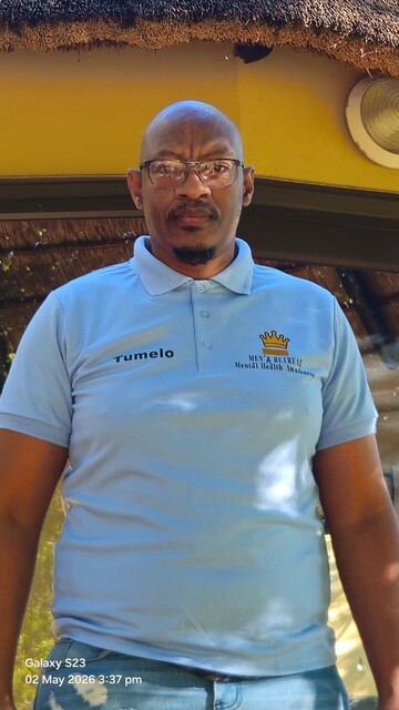 Tumelo, 40 Klerksdorp, North West, South Africa