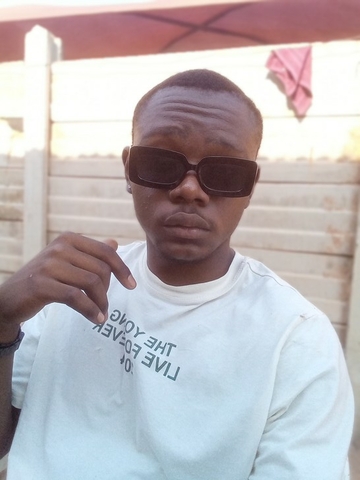 Thuso, 22 Musina, Limpopo, South Africa