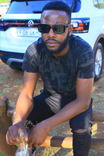 Mphiso, 32 Tembisa, Gauteng, South Africa