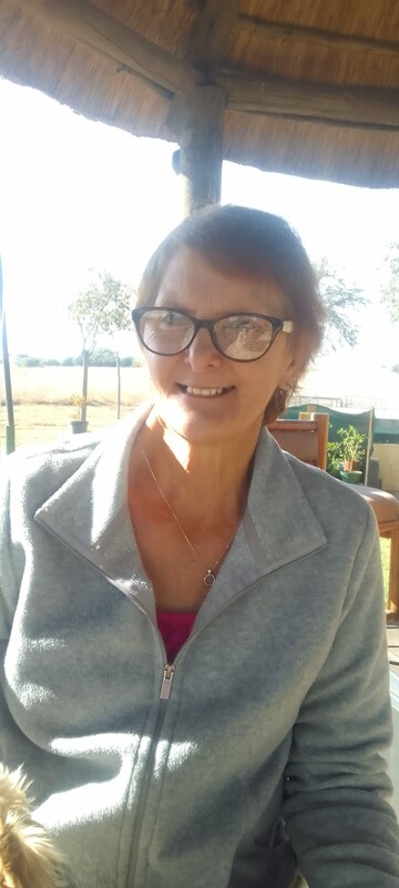 Annetjie, 63 Witbank, Mpumalanga, South Africa