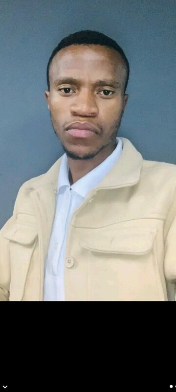 GIFTED TROY, 29 Johannesburg, Gauteng, South Africa
