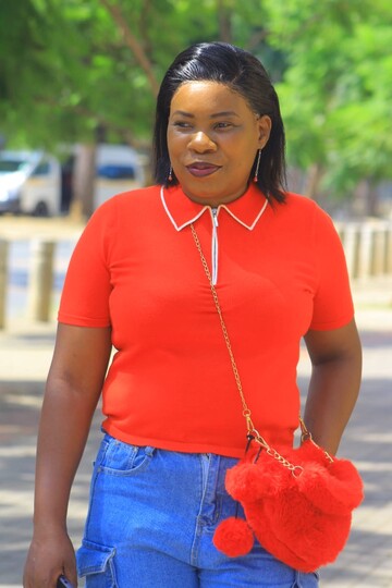 Abie, 41 Pretoria, Gauteng, South Africa