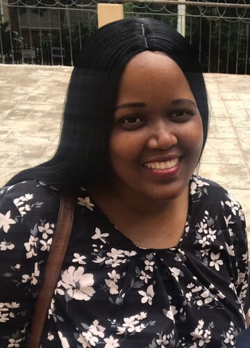Lebo, 39 Germiston, Gauteng, South Africa