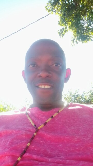 Ezekiel, 36 Mabopane, Gauteng, South Africa