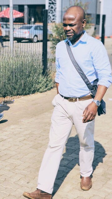 Cya Magg, 52 Butterworth, Eastern Cape, South Africa