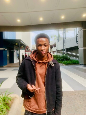 Archie, 20 Durban, KwaZulu-Natal, South Africa
