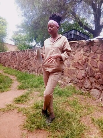 Jayde, 27 Pretoria, Gauteng, South Africa