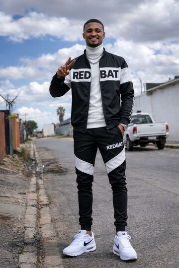 Joker, 19 Cape Town, Western Cape, South Africa