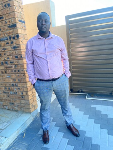 ChrisB, 42 Roodepoort, Gauteng, South Africa