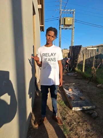 Vago, 21 Midrand, Gauteng, South Africa
