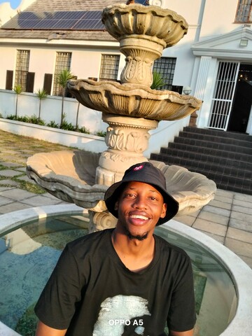 Mukondi, 23 Pretoria, Gauteng, South Africa