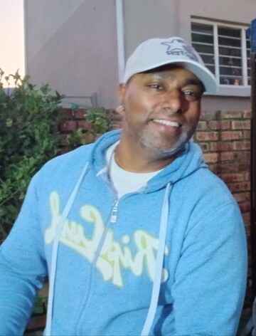 Alan, 45 Randburg, Gauteng, South Africa