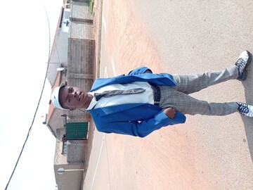 Nzima, 24 Johannesburg, Gauteng, South Africa