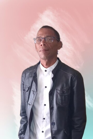 Peter, 49 Darling, Western Cape, South Africa